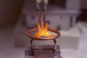 線束感應加熱焊接機